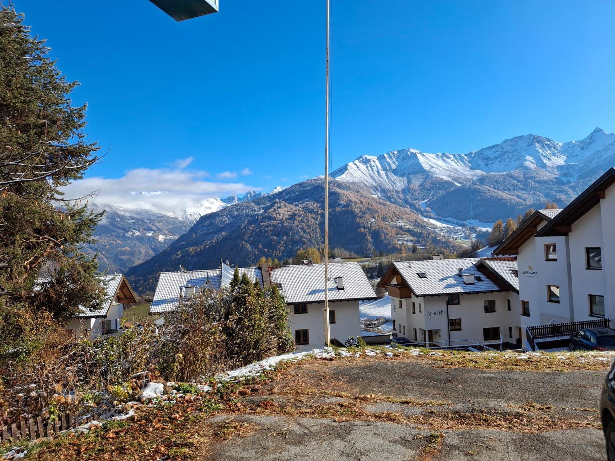 Pension Razil Ladis Esterno foto