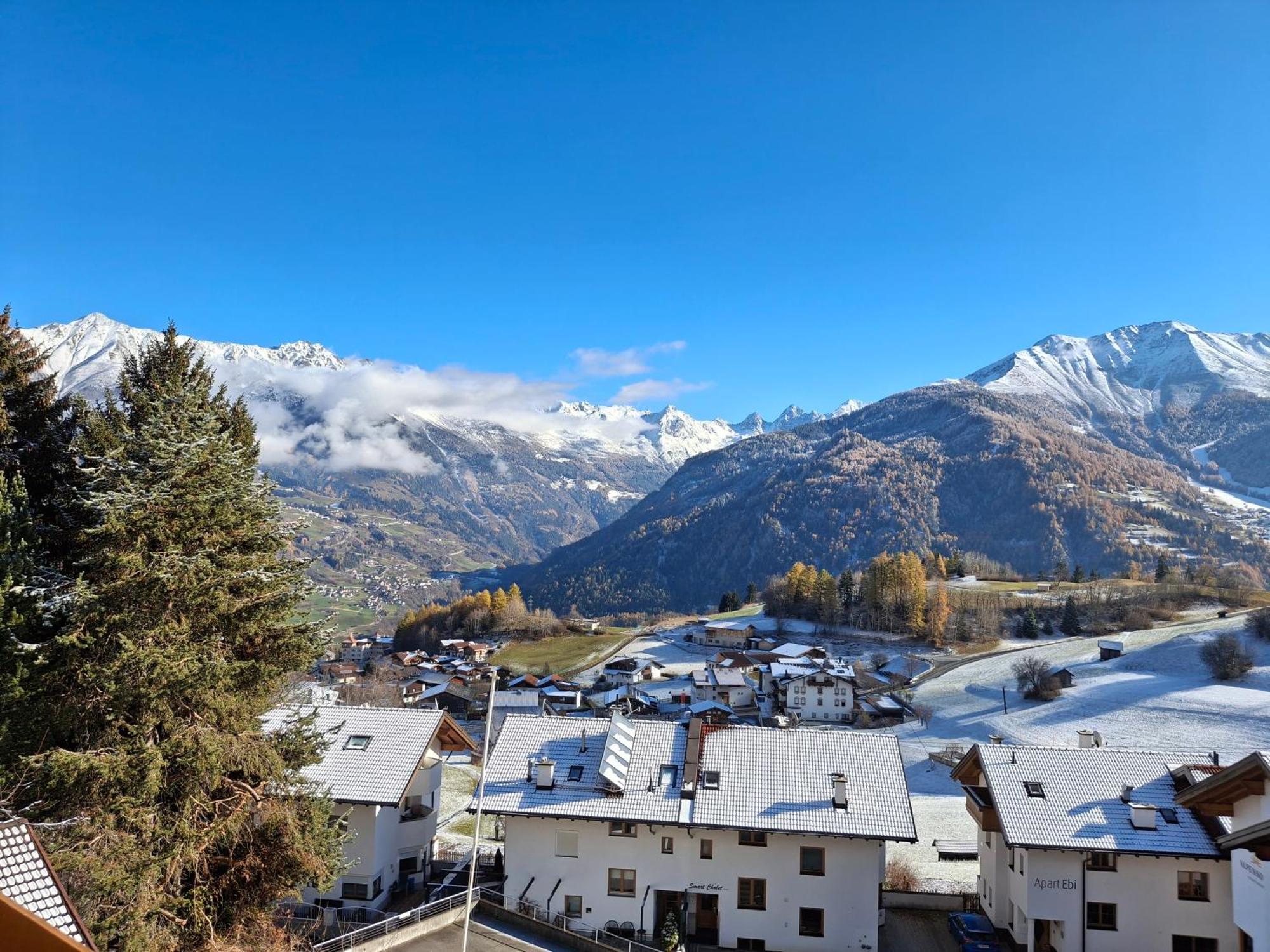 Pension Razil Ladis Esterno foto