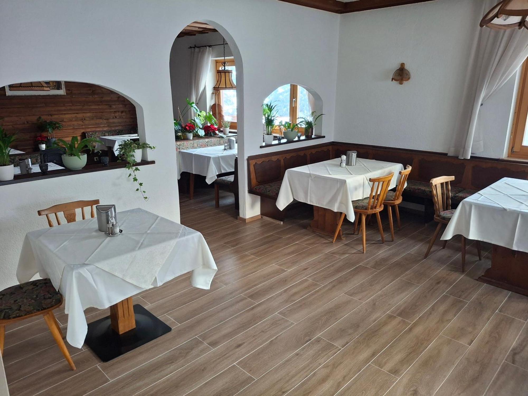 Pension Razil Ladis Esterno foto