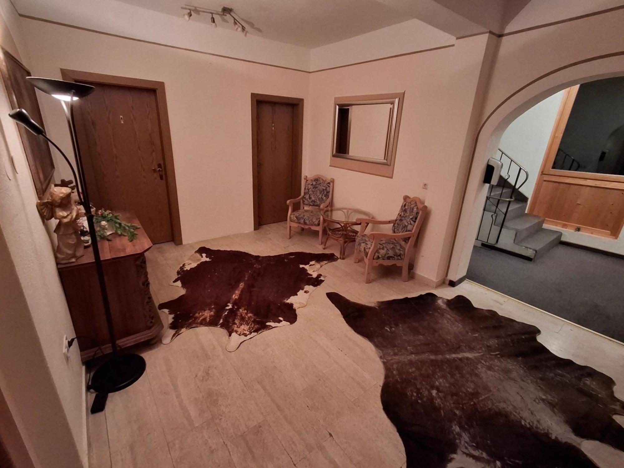Pension Razil Ladis Esterno foto