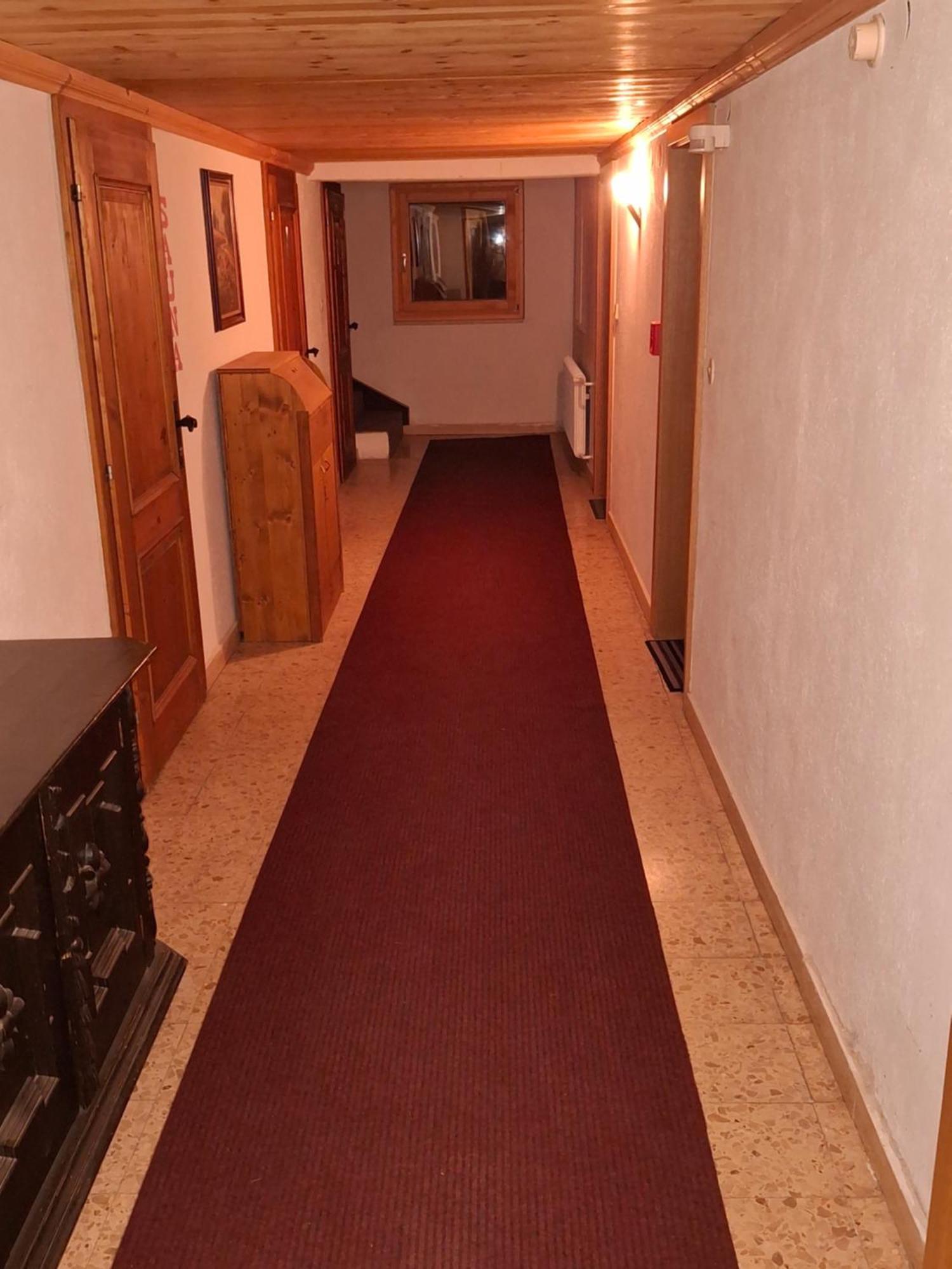 Pension Razil Ladis Esterno foto
